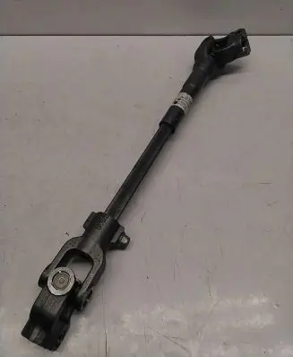 Opel Corsa E Steering wheel axle 557805028 13430146