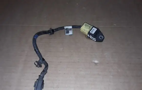 Hyundai i40 Airbag deployment crash/impact sensor 959203Z100 14903016