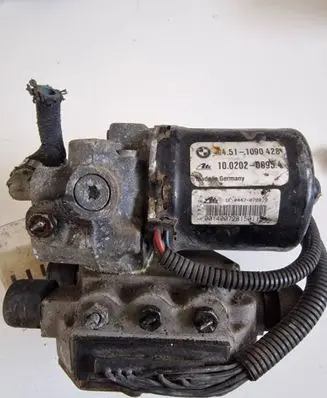 BMW 5 E39 ABS Pump 34511090428 10020200954