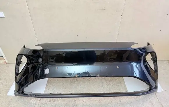 NIO ET7 Front bumper P0210115 220727003131 P0246519