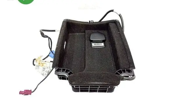 Mercedes-Benz R W251 Armrest A2514409934 13651090 Z37411090