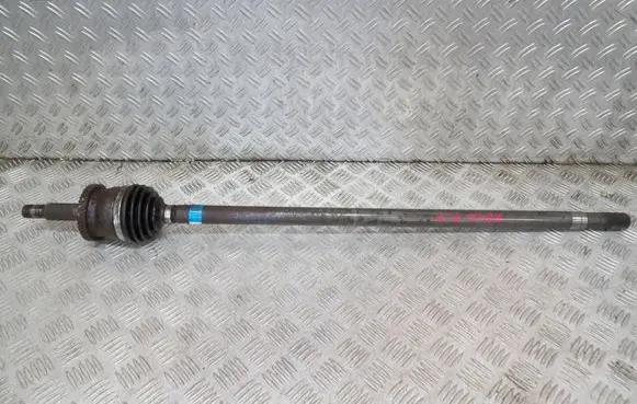 Jeep Grand Cherokee (WJ) Front driveshaft 
