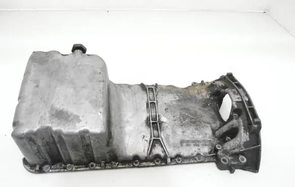 Mercedes-Benz C AMG W202 Oil sump R1110140802