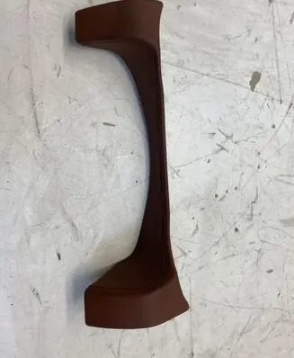 Maserati Levante Steering wheel column trim 105883135C