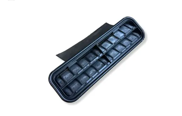 Mercedes-Benz SL R230 Quarter panel pressure vent A2118300042