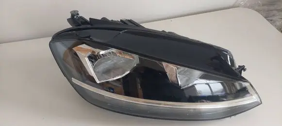 Volkswagen Golf VII Headlight/headlamp 5G1941006D