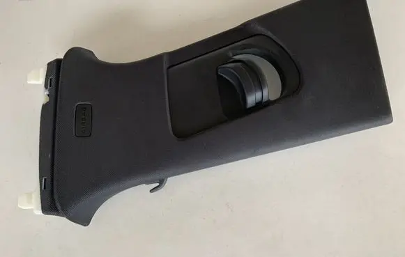 Audi A4 S4 B9 (B) pillar trim (top) 8W0867243C