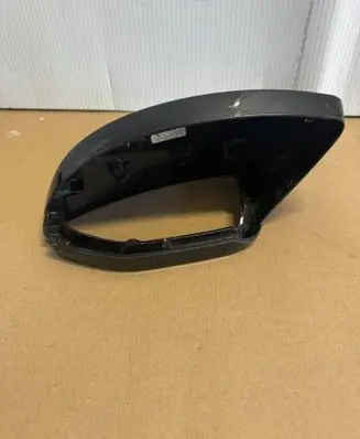 Audi A6 S6 C8 4K Plastic wing mirror trim cover 6905136 D6905136X7J 26092019