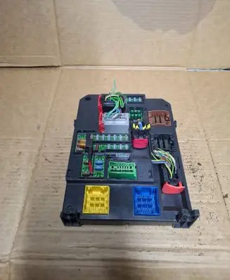Fuse module