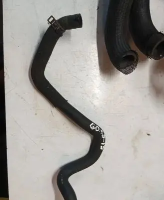 Volvo S60 Engine coolant pipe/hose 31368161