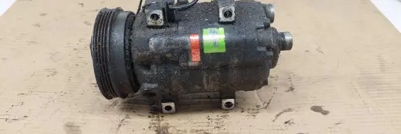 Volkswagen PASSAT B5 Air conditioning (A/C) compressor (pump) 8D0260805D 5060310780 763L261431