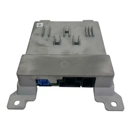 Ford Mustang VII Sound amplifier F068020000