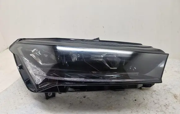 Skoda Enyaq iV Headlight/headlamp