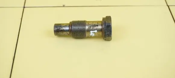 Volkswagen Touareg I Timing belt/chain tensioner BMV