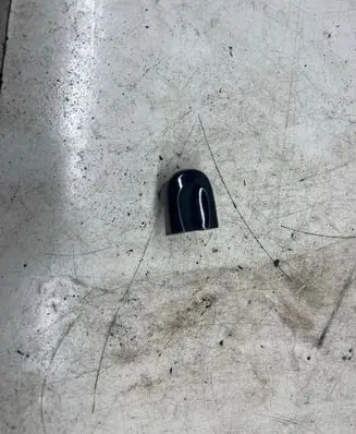 Volkswagen Golf Plus Front door handle cover 