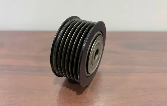 Mitsubishi ASX Belt tensioner pulley PU105529RMXY5 191107