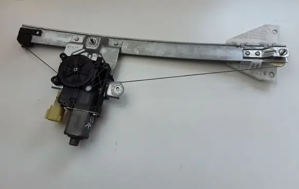 Ford Kuga II Rear door manual window regulator CJ54S27001BG