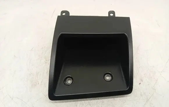 BMW 5 E60 E61 Dashboard storage box/compartment 5209000 14121810