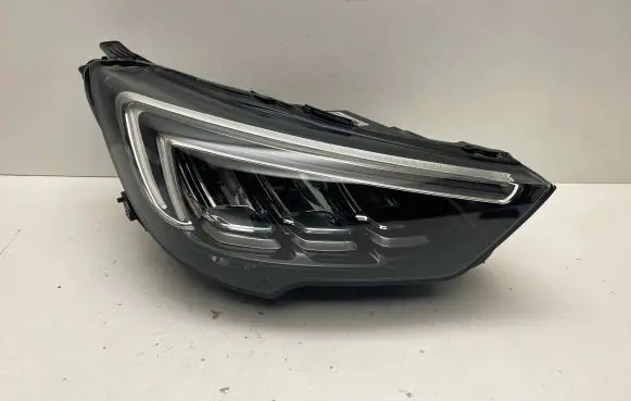 Opel Crossland X Headlight/headlamp 6519700000000 13467972 90070843