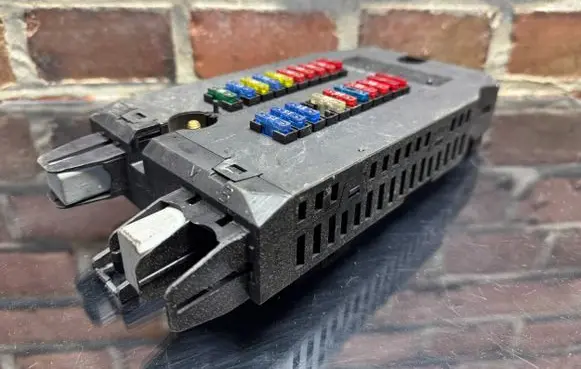 Mercedes-Benz Sprinter W901 W902 W903 W904 Fuse module A0005402550