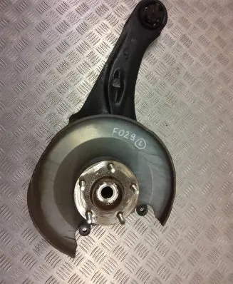 Mitsubishi Outlander Rear wheel hub