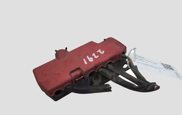 Citroen C5 Positive wiring loom 9662335380