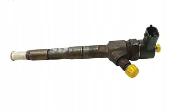 Opel Zafira C Fuel injector 0445110327