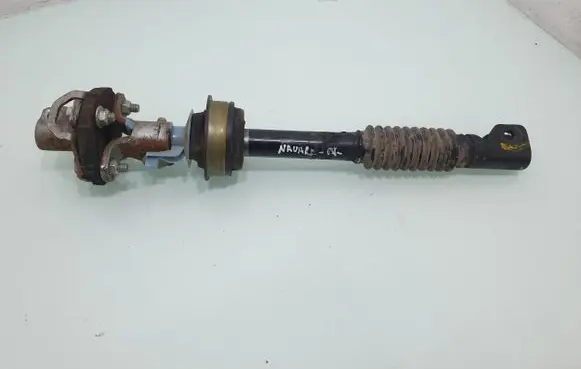 Nissan Navara D40 Steering column universal joint