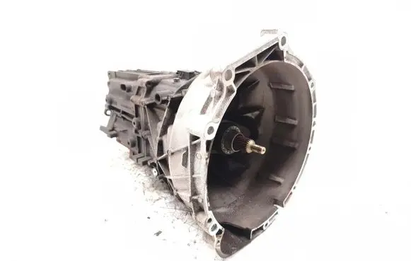 BMW 1 F20 F21 Manual 6 speed gearbox GS617DGTBF2