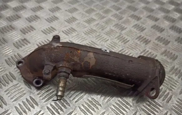Mazda Premacy Other exhaust manifold parts 