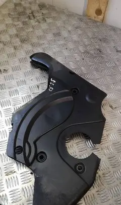 Audi A6 S6 C5 4B Timing belt guard (cover) 059103926b