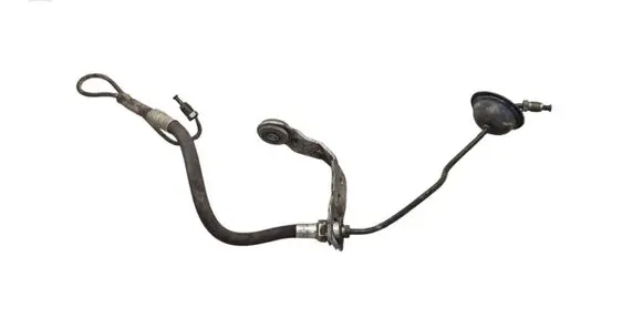 Audi A6 S6 C4 4A Clutch pipe/line 4A0721465B