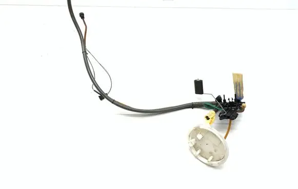 Jaguar XJ X350 Fuel level sensor A2C53062202