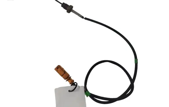 Audi A3 S3 8V Exhaust gas temperature sensor 04L906088AD