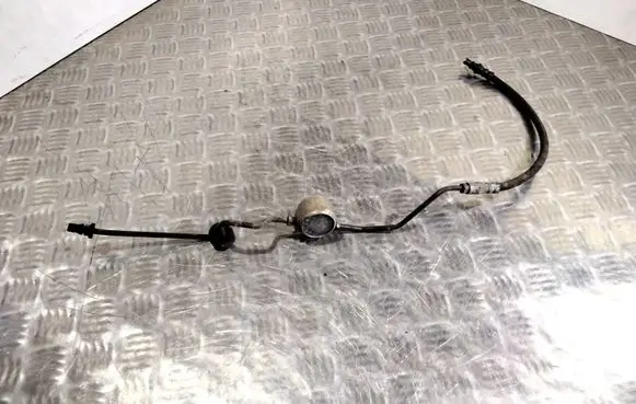 Opel Meriva A Clutch pipe/line 