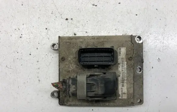 Fiat Croma Other control units/modules 12598024AC 12598026AD