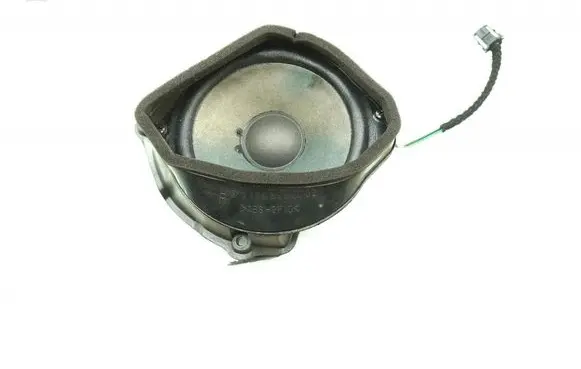 Mercedes-Benz SLK R170 Subwoofer speaker A1708203002