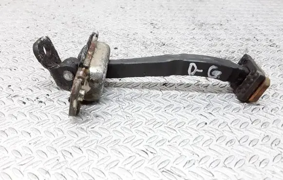 KIA Sorento Rear door check strap stopper
