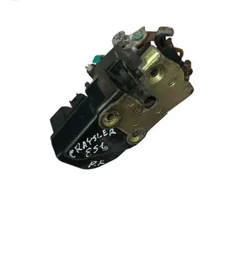 Chrysler 300 - 300C Front door lock 