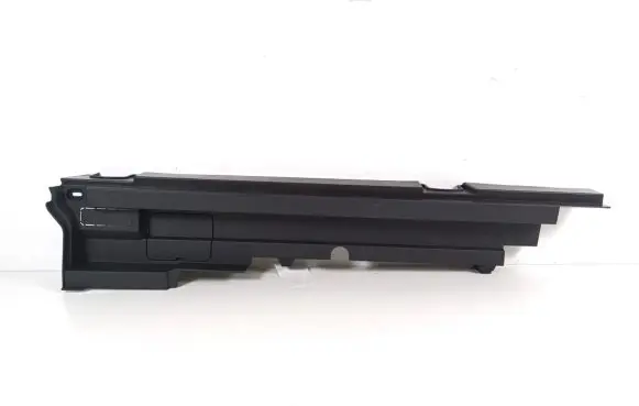 Audi e-tron Tailgate/trunk side cover trim 4KE861827A
