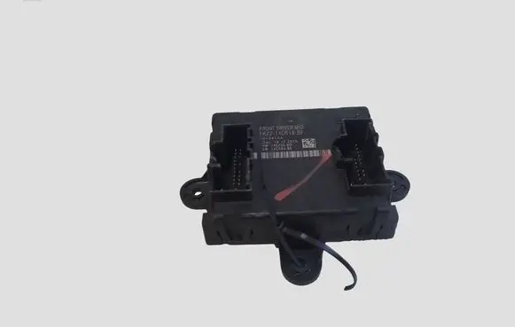 Jaguar XE Door control unit/module FK7214D618BF