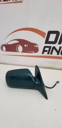 Toyota Corolla E110 Front door electric wing mirror 015476