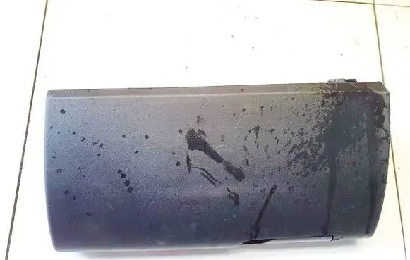 Citroen C5 Glove box 