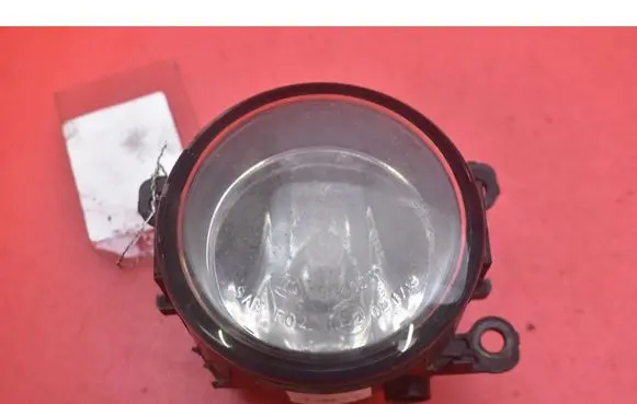 Renault Megane III Front fog light 89202503