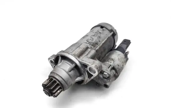 Seat Leon (5F) Starter motor 02M911024 42800-8854