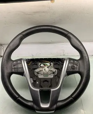 Volvo V60 Steering wheel 34110217A