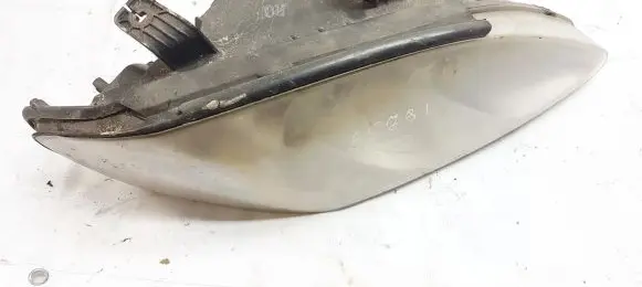 SsangYong Rodius Headlight/headlamp