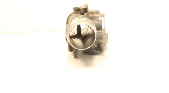 Dacia Dokker Throttle body valve 