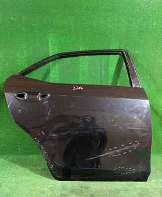Toyota Corolla E160 E170 Rear door