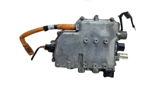 Mercedes-Benz B W246 W242 Voltage converter inverter 101621100J T15E0003683 A0005844147